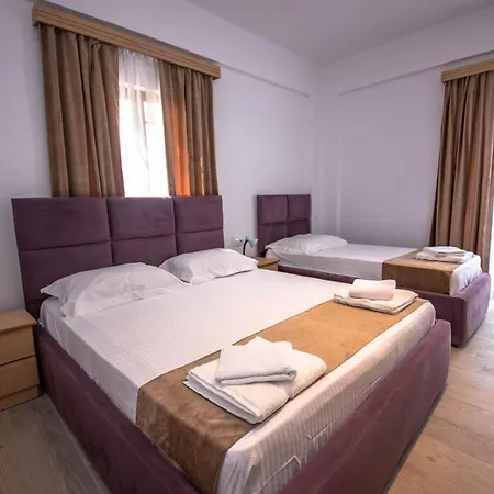 בית הארחה Perla קסאמיל