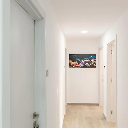 בית הארחה Perla 3*