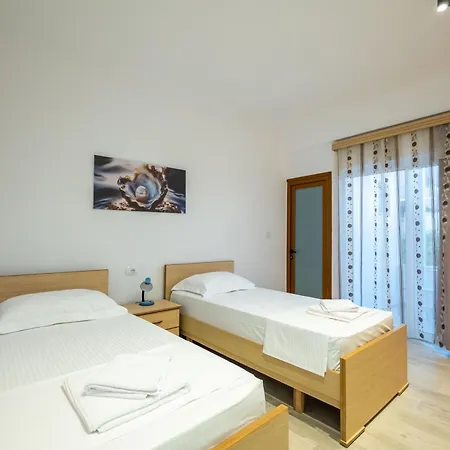 Perla 3* Ksamil