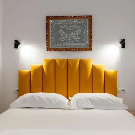 Hotel Perla Ksamil 2* Ksamil