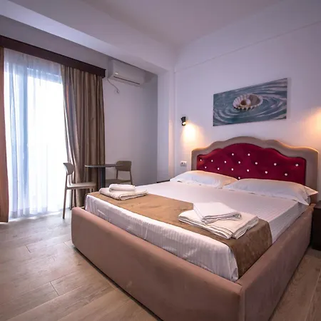 Hotel Perla Ksamil 2*
