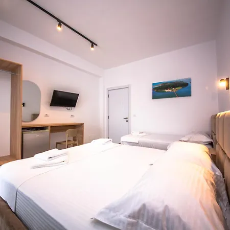 Perla Maison d'hôtes 3*