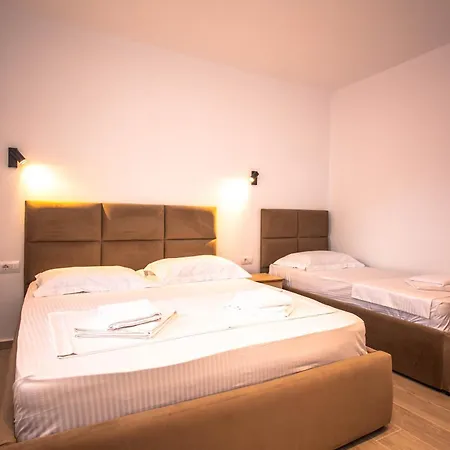 Hotel Perla Ksamil 2*