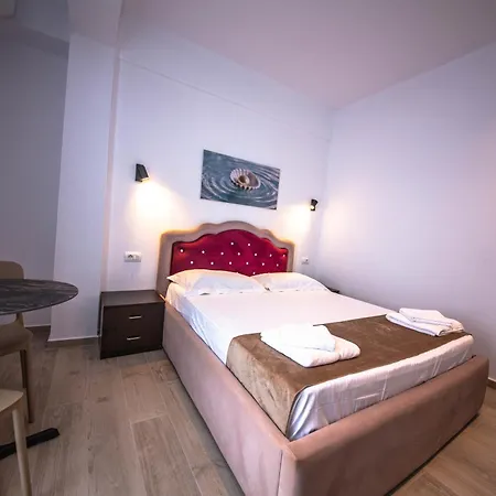 Perla Penzion 3*