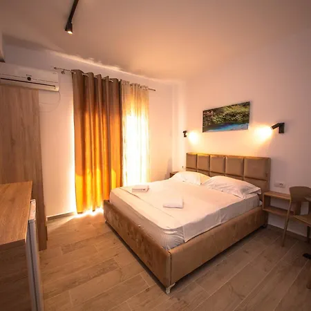 Maison d'hôtes Perla Ksamil