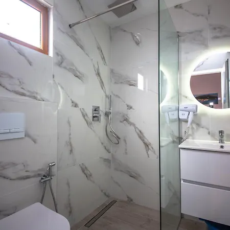 Perla Maison d'hôtes 3*