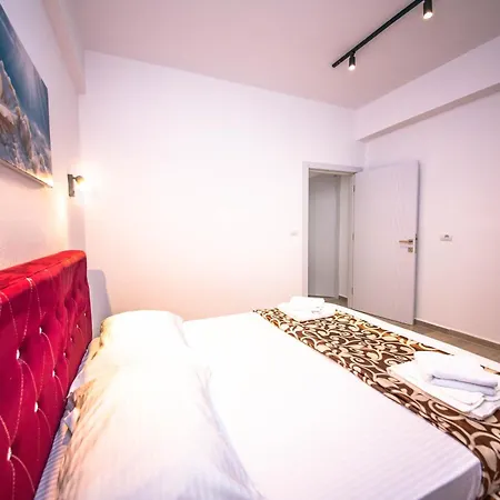 Guest house Hotel Perla Ksamil