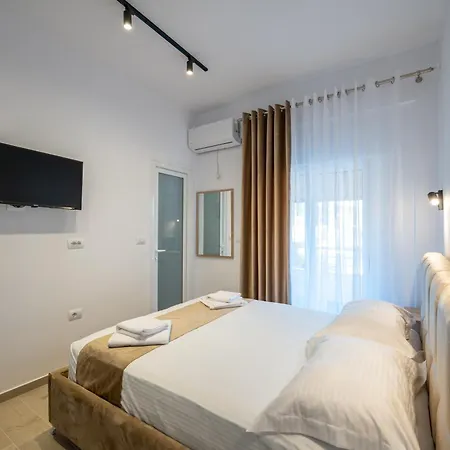 Hotel Perla Ksamil Guest house Ksamil