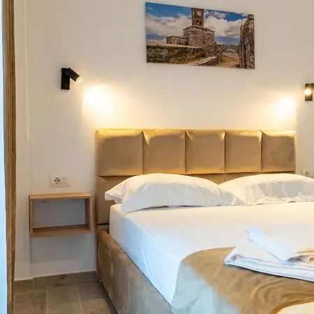 Hotel Perla Ksamil 2* Ksamil