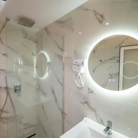 Perla Maison d'hôtes 3*