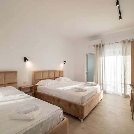 Hotel Perla Ksamil 2*