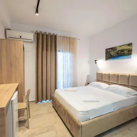 Hotel Perla Ksamil Guest house