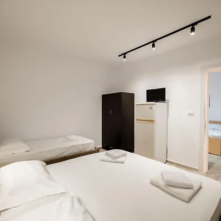 Maison d'hôtes Perla