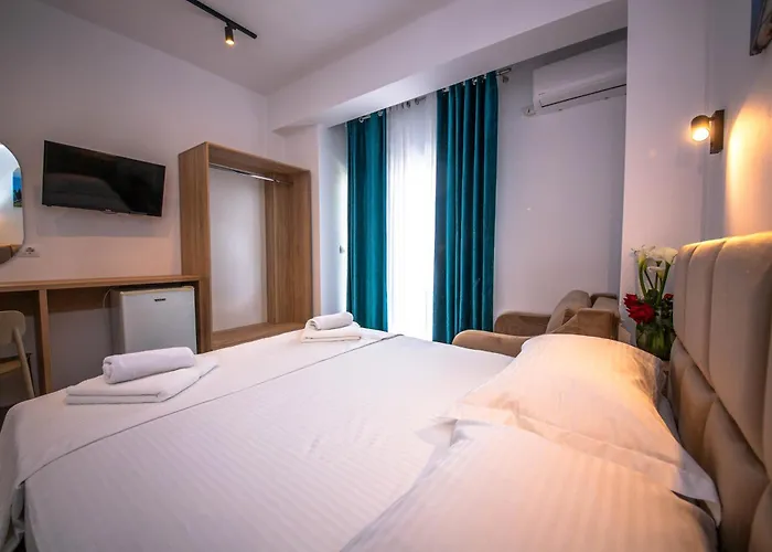 Affittacamere Perla 3*