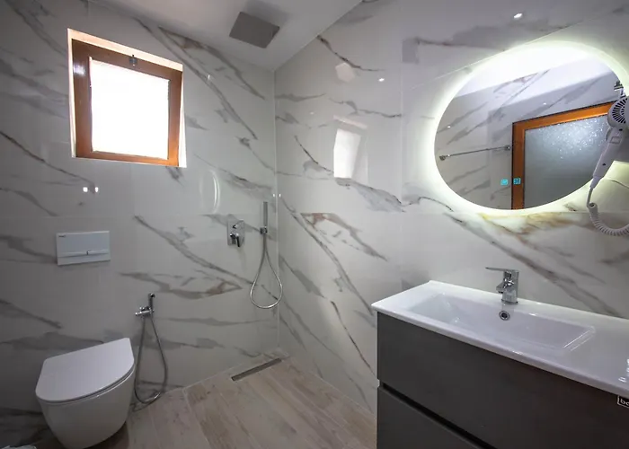 Perla Affittacamere Ksamil