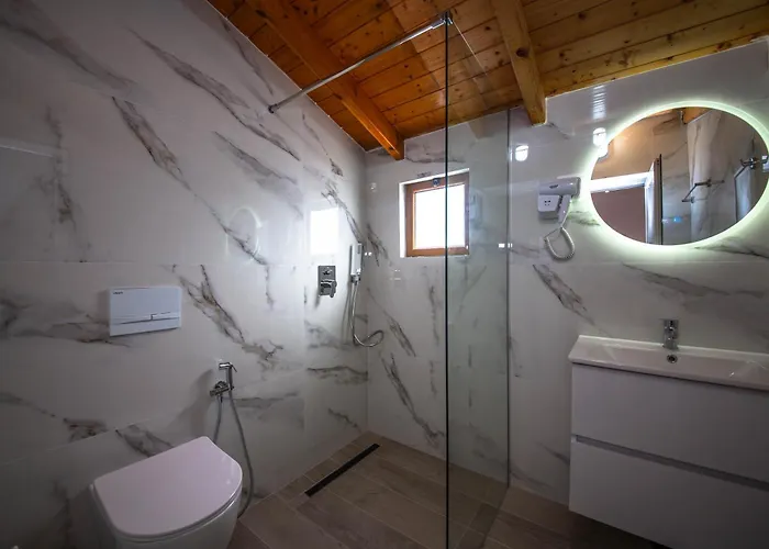 ゲストハウス Perla 3*