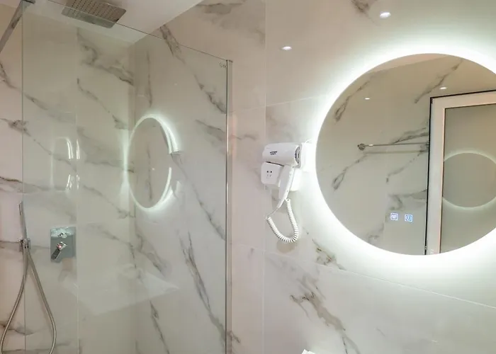 Perla Affittacamere 3*