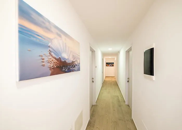 Affittacamere Perla Ksamil