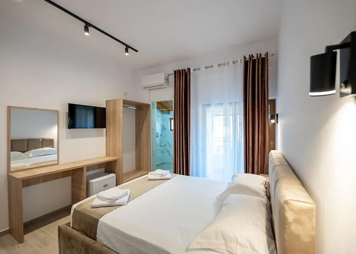 Perla Affittacamere Ksamil