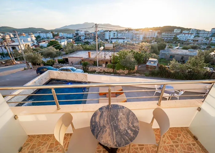 Perla Affittacamere Ksamil