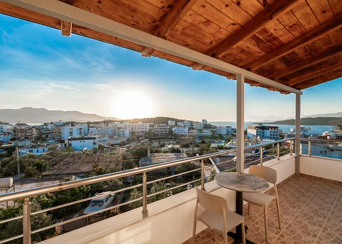 Perla Affittacamere Ksamil