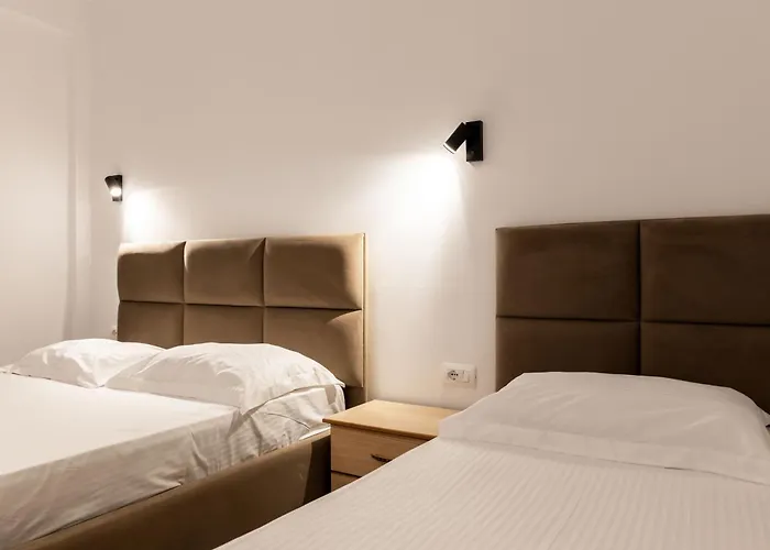 Perla Affittacamere 3*