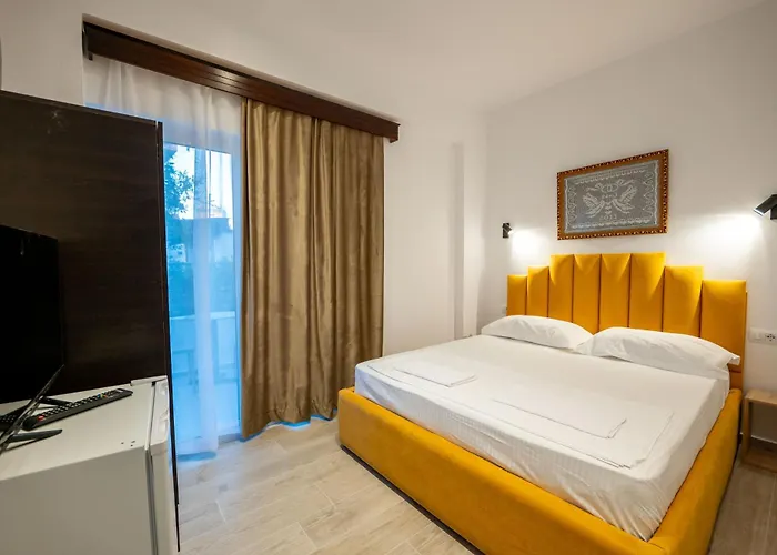 Perla Affittacamere 3*